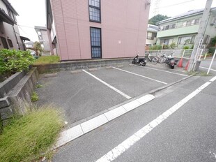 レオパレスドミールＫの物件内観写真